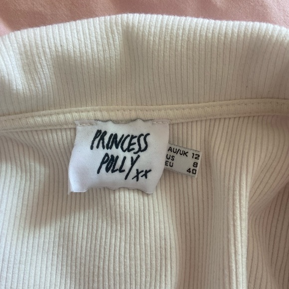 Princess Polly crop - Picture 3 of 3